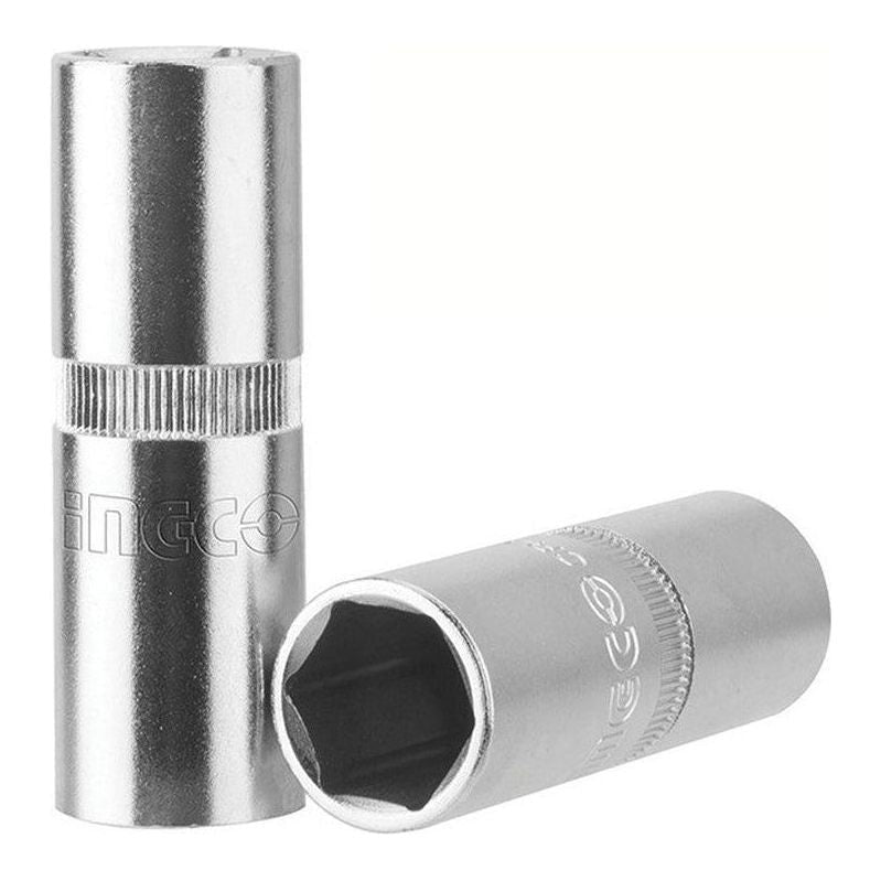 Ingco Spark Plug Socket 1/2 Ingco Spark Plug Socket 1/2